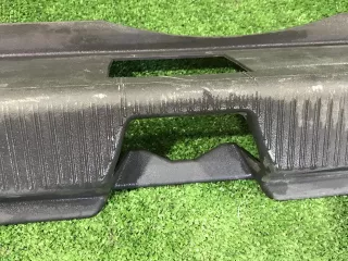 A1686930091 кожух замка багажника mercedes Mercedes A W168 Арт DIZ0000006627089, вид 13