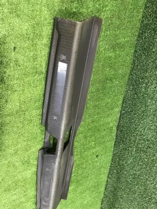 A1686930091 кожух замка багажника mercedes Mercedes A W168 Арт DIZ0000006627089, вид 3