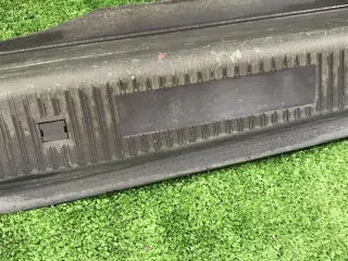 A1686930091 кожух замка багажника mercedes Mercedes A W168 Арт DIZ0000006627089, вид 9