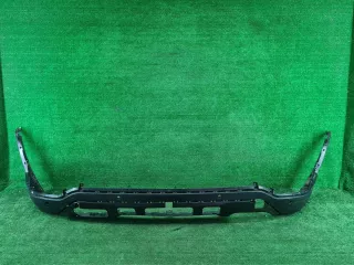 866122W500 юбка заднего бампера Hyundai Santa FE 3 (DM) Арт DIZ0000006763763, вид 1