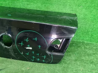 3C5827025H крышка багажника Volkswagen Passat B6 Арт DIZ0000006767143, вид 4