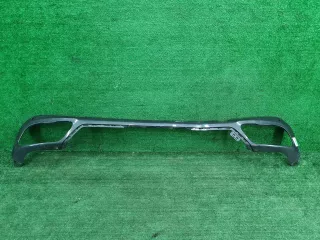 51128099937 юбка заднего бампера BMW X5 G05  Арт DIZ0000006767617, вид 1