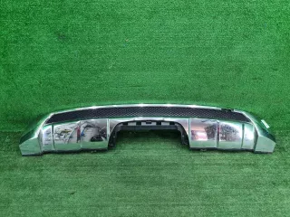 A16688044409999 накладка заднего бампера Mercedes ML/GLE W166 Арт DIZ0000006767495, вид 1