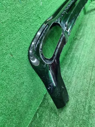 A2228855201 юбка заднего бампера mercede Mercedes S W222 Арт DIZ0000006774547, вид 3