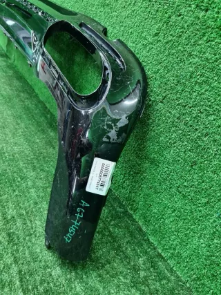 A2228855201 юбка заднего бампера mercede Mercedes S W222 Арт DIZ0000006774547, вид 4
