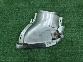 A2054900400 насадка глушителя правая mer Mercedes C W205 Арт DIZ0000006774417, вид 1