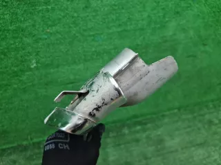 A2054900400 насадка глушителя правая mer Mercedes C W205 Арт DIZ0000006774417, вид 3