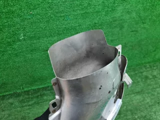 A2054900400 насадка глушителя правая mer Mercedes C W205 Арт DIZ0000006774417, вид 4