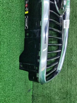 31425535 решетка радиатора Volvo XC60 2 Арт DIZ0000006781798, вид 8