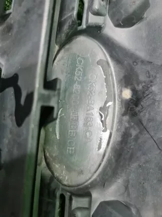 LR083321 решетка радиатора Land Rover Range Rover 4 Арт DIZ0000006781668, вид 14