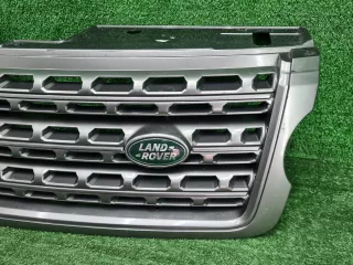 LR083321 решетка радиатора Land Rover Range Rover 4 Арт DIZ0000006781668, вид 5