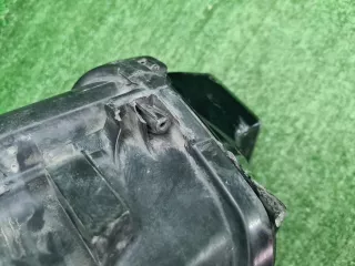 60U941019A битая фара левая Skoda Rapid Арт DIZ0000006798116, вид 13