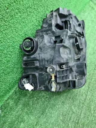 60U941019A битая фара левая Skoda Rapid Арт DIZ0000006798116, вид 17