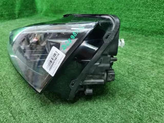 60U941019A битая фара левая Skoda Rapid Арт DIZ0000006798116, вид 6