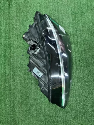 60U941019A битая фара левая Skoda Rapid Арт DIZ0000006798116, вид 7