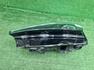 60U941019A битая фара левая Skoda Rapid Арт DIZ0000006798116, вид 8