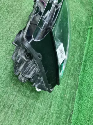 60U941019A битая фара левая Skoda Rapid Арт DIZ0000006798116, вид 10
