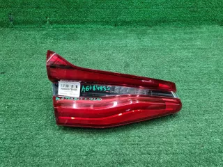 63217376485 фонарь левый внутренний BMW 6 G32 Арт DIZ0000006784935, вид 1