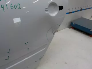 11180620001585 Дверь задняя левая Lada Granta Арт 741602, вид 4