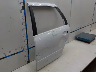 11180620001585 Дверь задняя левая Lada Granta Арт 741602, вид 5