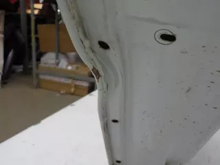 11180620001585 Дверь задняя левая Lada Granta Арт 741602, вид 10