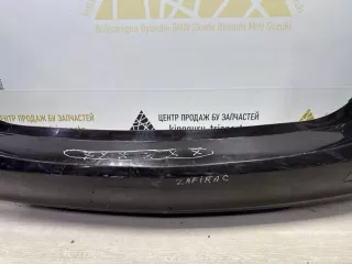 13364022 Бампер Opel Zafira C Арт TP96802, вид 4