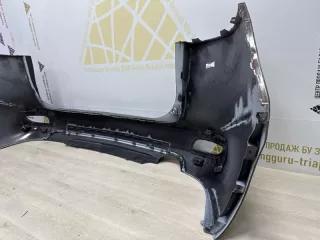 13364022 Бампер Opel Zafira C Арт TP96802, вид 8