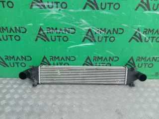 1119107XKQ00A, 8 интеркулер Haval F7 Арт ARM338988, вид 1