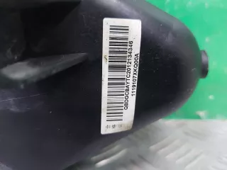 1119107XKQ00A, 8 интеркулер Haval F7 Арт ARM338988, вид 9