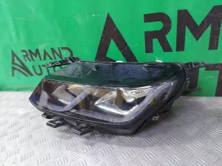7051022900, 6600003283, 2 Фара Geely Coolray Арт ARM340479, вид 2