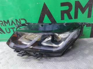 7051022900, 6600003283, 2 Фара Geely Coolray Арт ARM340479, вид 5