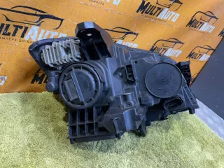 a1569061700 Фара передняя левая Mercedes GLA X156 Арт MA133216, вид 8