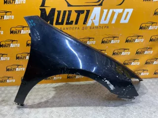 60211SJAA01ZZ Крыло переднее правое Honda Legend 4 Арт MA133225