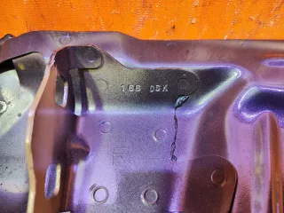 41007931937, 8 борт откидной BMW X5 G05  Арт AR279166, вид 10