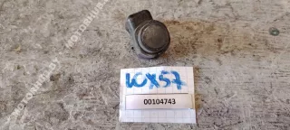 9139868 Датчик парктроника BMW X5 E70 Арт 00104743