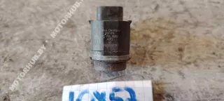 9139868 Датчик парктроника BMW X5 E70 Арт 00104744, вид 2