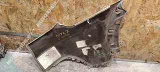 51127158439,7158439 Клык бампера задний левый BMW X5 E70 Арт 00104514, вид 8