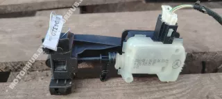 A2518200197 Замок лючка топливного бака Mercedes GL X164 Арт 00104320, вид 3