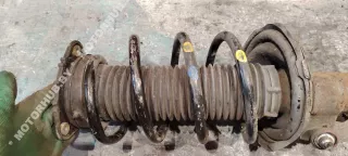 AV6118K001AAE Стойка передняя левая Ford C-max 2 Арт 00104725, вид 3