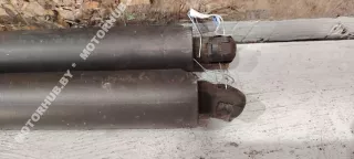 A1647400645 Амортизатор крышки багажника (3-5 двери) Mercedes GL X164 Арт 00104289, вид 3