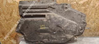 51757158405,7158405 Защита днища BMW X5 E70 Арт 00104647, вид 1
