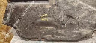 51757158405,7158405 Защита днища BMW X5 E70 Арт 00104647, вид 5