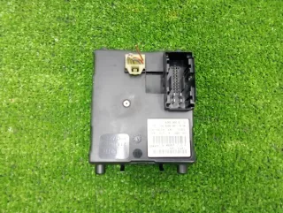 0009009114 Блок управления климат-контролем Mercedes C W205 Арт 00266257, вид 1