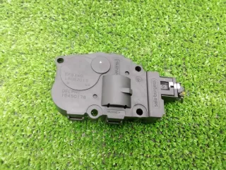 16450178 Моторчик заслонки печки Volkswagen Touareg 2 Арт 00253244, вид 1