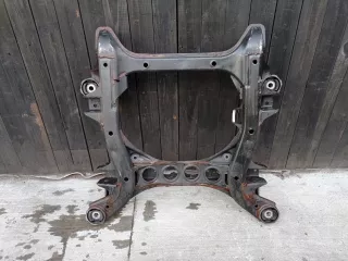 7L0499314A Балка передняя Audi Q7 4L Арт 00267457, вид 2