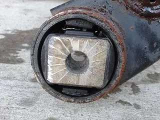 7L0499314A Балка передняя Audi Q7 4L Арт 00267457, вид 4