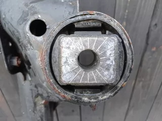 7L0499314A Балка передняя Audi Q7 4L Арт 00267457, вид 6