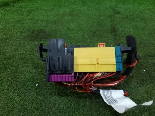 A2059065806, 2059067200 Блок предохранителей Mercedes E W213 Арт 37435, вид 4