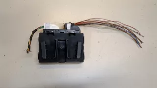 6842986 Блок управления печки / климат-контроля BMW X1 F48 Арт 9325655, вид 4