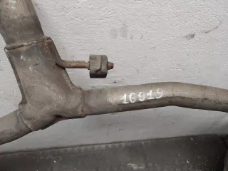 68227346AE Глушитель Dodge Charger LD Арт 9326616, вид 2